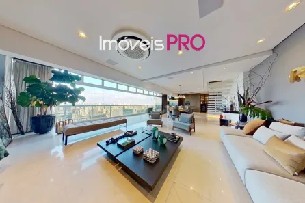 Apartamento com 2 Quartos à venda, 240m² no Vila Nova Conceição, São Paulo