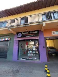 Sala Comercial para alugar, 45m² no Igapó, Londrina