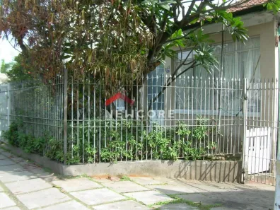 Casa com 5 Quartos à venda, 300m² no Vila Albertina, São Paulo