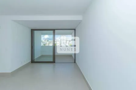 Apartamento com 4 Quartos à venda, 126m² no Silveira, Belo Horizonte