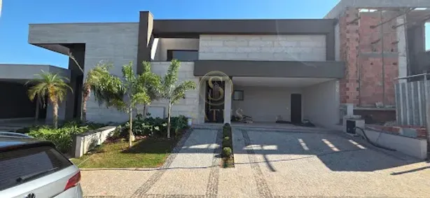 Casa com 3 Quartos à venda, 193m² no Parque Brasil 500, Paulínia