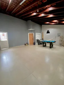 Casa com 2 Quartos à venda, 112m² no Residencial Parque Douradinho, São Carlos