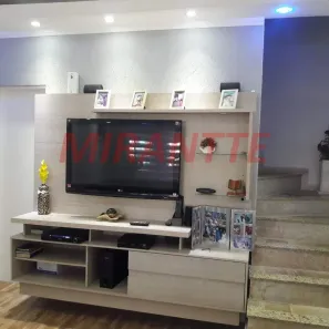Sobrado com 3 Quartos à venda, 120m² no Vila Serralheiro, São Paulo