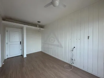 Apartamento com 1 Quarto à venda, 49m² no Jardim Flamboyant, Campinas