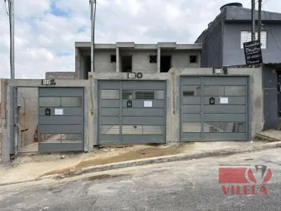 Sobrado com 2 Quartos à venda, 70m² no Cidade Continental, São Paulo