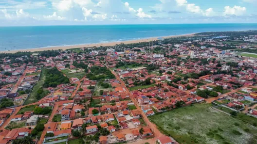 Casa com 1 Quarto à venda, 85m² no Centro, São Miguel do Gostoso