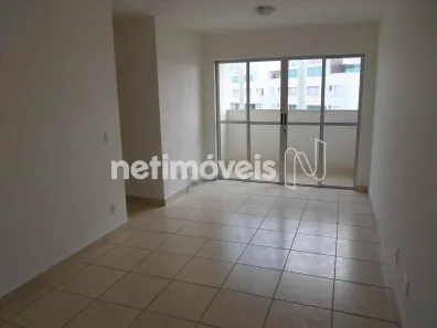 Apartamento com 3 Quartos para alugar, 70m² no Ouro Preto, Belo Horizonte