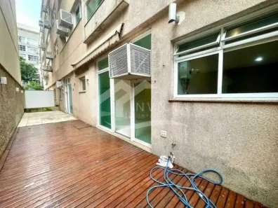 Apartamento com 2 Quartos à venda, 105m² no Ipanema, Rio de Janeiro