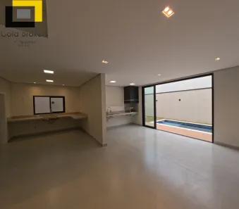 Casa de Condomínio com 3 Quartos à venda, 243m² no Colônia, Jundiaí