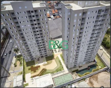 Apartamento com 3 Quartos à venda, 66m² no Jardim Planalto, São Paulo