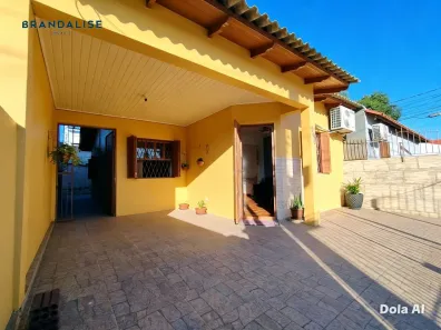 Casa com 2 Quartos à venda, 74m² no Mato Grande, Canoas