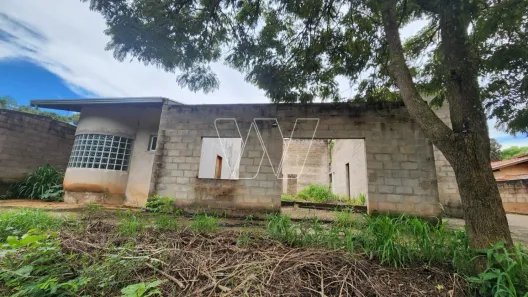 Casa com 3 Quartos à venda, 250m² no Parque Jatibaia (Sousas), Campinas