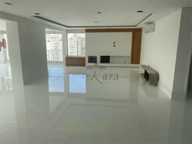 Apartamento com 4 Quartos à venda, 370m² no Campo Belo, São Paulo