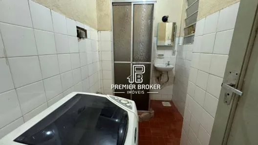Apartamento com 1 Quarto à venda, 30m² no Alto, Teresópolis