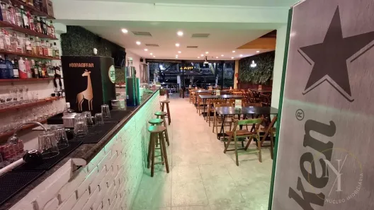 Ponto Comercial à venda, 220m² no Parque São Jorge, São Paulo