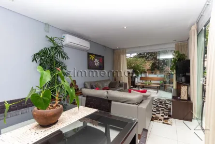 Sobrado com 3 Quartos à venda, 160m² no Vila Romana, São Paulo