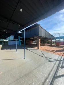Galpão/Depósito/Armazém para alugar, 200m² no Núcleo Habitacional de Barra Bonita, Barra Bonita