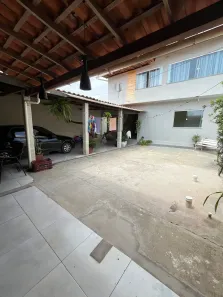 Sobrado com 4 Quartos à venda, 227m² no Jardim Aracagy, São José de Ribamar