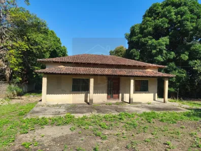 Lote/Terreno à venda, 3675m² no São Vicente de Paula, Araruama