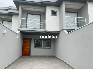 Sobrado com 3 Quartos à venda, 110m² no Vila Guedes, São Paulo