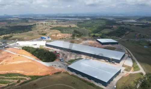 Galpão/Depósito/Armazém para alugar, 33522m² no , Araquari