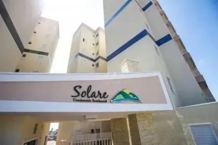 Apartamento com 2 Quartos à venda, 65m² no Granjas Santa Terezinha, Taubaté