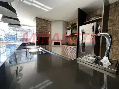 Apartamento com 4 Quartos à venda, 255m² no Santana, São Paulo