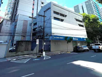 Ponto Comercial com 18 Quartos para alugar, 900m² no Praia do Canto, Vitória