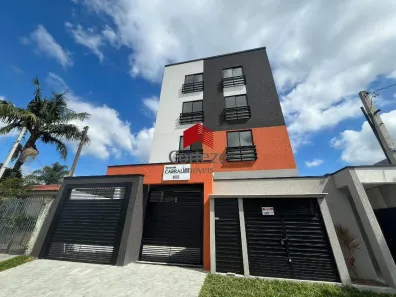 Apartamento com 3 Quartos à venda, 60m² no Cruzeiro, São José dos Pinhais