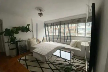Apartamento com 3 Quartos à venda, 100m² no Leblon, Rio de Janeiro