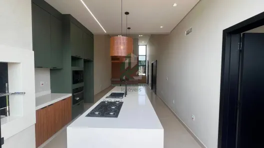 Casa de Condomínio com 3 Quartos à venda, 115m² no Morro Vermelho, Mogi Mirim