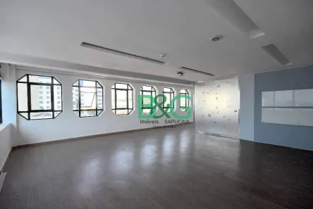 Prédio Comercial para alugar, 4504m² no Luz, São Paulo