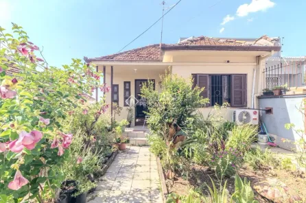 Casa com 5 Quartos à venda, 164m² no Jardim Floresta, Porto Alegre