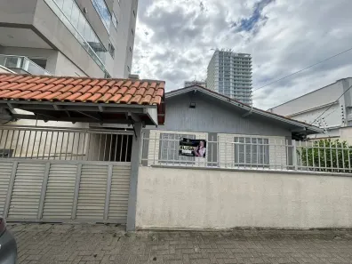 Casa com 1 Quarto para alugar, 40m² no CENTRO, Balneário Piçarras
