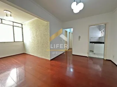 Apartamento com 2 Quartos à venda, 80m² no Centro, Campinas