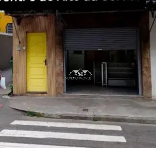 Ponto Comercial para alugar, 76m² no Alto da Serra, Petrópolis