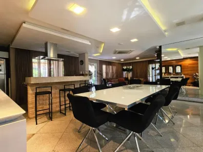 Casa com 8 Quartos para alugar, 778m² no Kennedy, Londrina