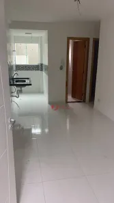 Apartamento com 1 Quarto à venda, 35m² no Vila Carlos de Campos, São Paulo