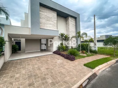 Casa com 4 Quartos à venda, 276m² no Setlife Mirassol, Mirassol
