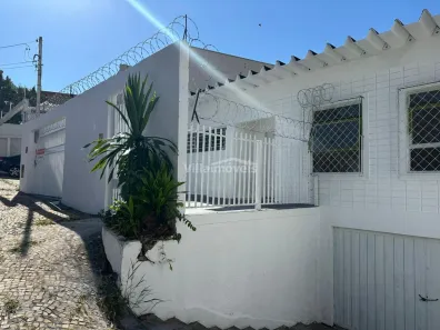 Sobrado com 3 Quartos para venda ou aluguel, 240m² no Jardim São Rafael, Campinas