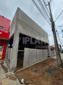 Galpão/Depósito/Armazém para alugar, 300m² no Vila Boa Vista 1, São Carlos