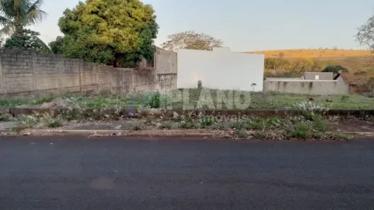 Lote/Terreno à venda, 580m² no Jardim Itaú, Ribeirão Preto