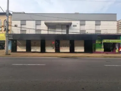 Apartamento com 4 Quartos para alugar, 131m² no Centro, Novo Hamburgo