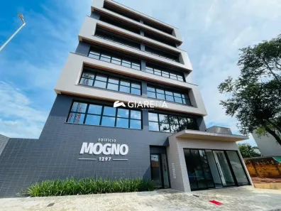 Apartamento com 2 Quartos à venda, 119m² no Jardim La Salle, Toledo