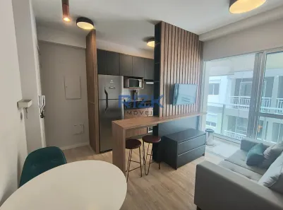 Apartamento com 2 Quartos para alugar, 47m² no Vila Mariana, São Paulo