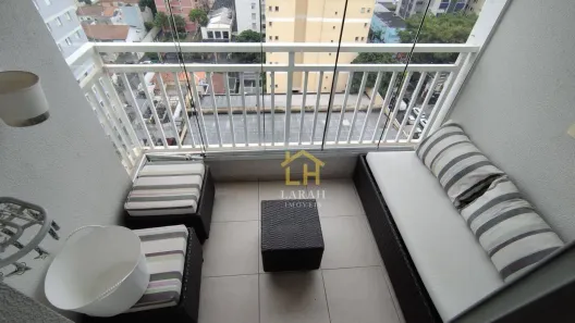 Apartamento com 2 Quartos à venda, 71m² no Vila Nova Conceição, São Paulo