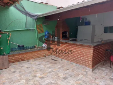 Casa com 2 Quartos à venda, 270m² no Boa Vista, São Caetano do Sul