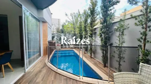 Casa com 3 Quartos à venda, 250m² no Nova Uberlândia, Uberlândia