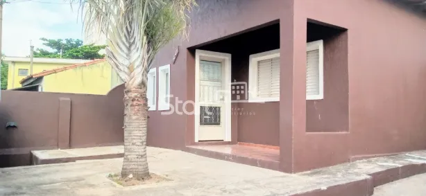 Imóvel Comercial com 2 Quartos para alugar, 90m² no Vila Anhangüera, Campinas