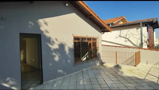Casa com 3 Quartos à venda, 102m² no Jardim Portugal, São José dos Campos